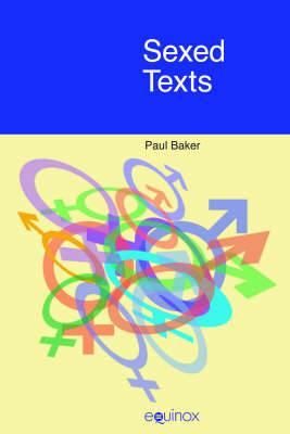 Sexed Texts