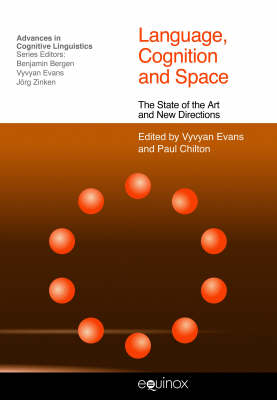 Language Cognition and Space