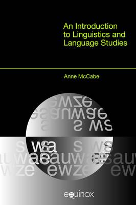 An Introduction to Linguistics and Language Studies