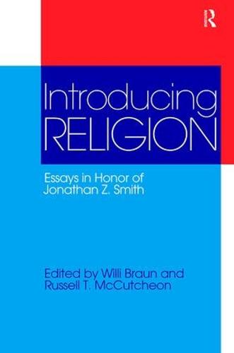 Introducing Religion