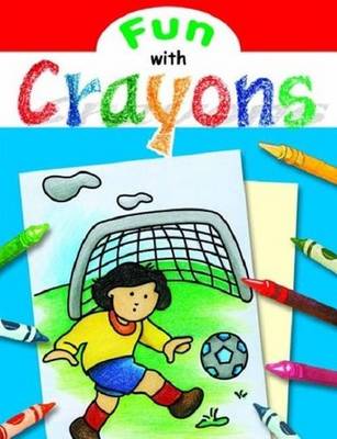 Fun with Crayons