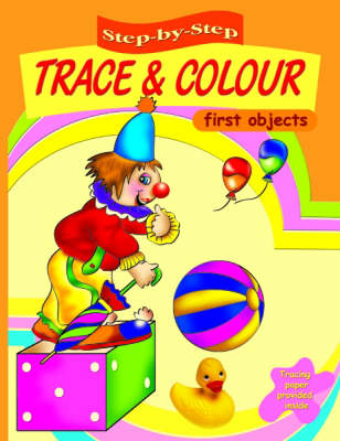 First Objects