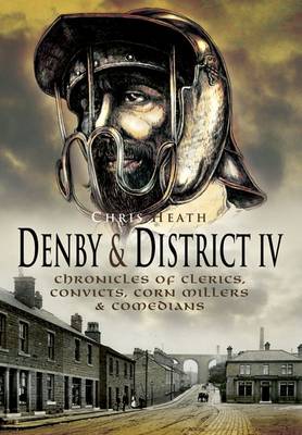 Denby and District