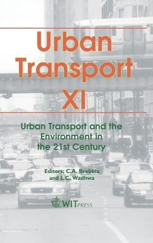Urban Transport