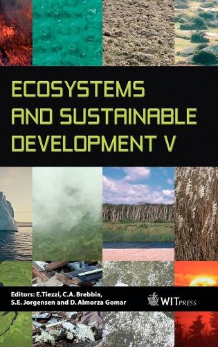 Ecosystems and Sustainable Development