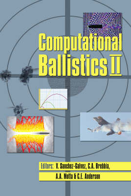 Computational Ballistics