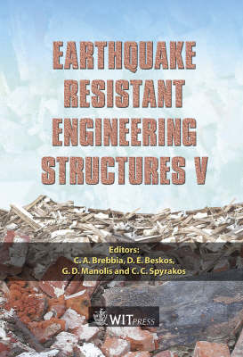 Earthquake Resistant Engineering Structures