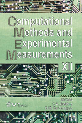 Computational Methods and Experimental Measurements