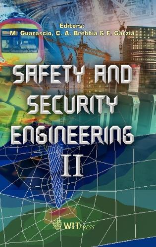 Safety and Security Engineering