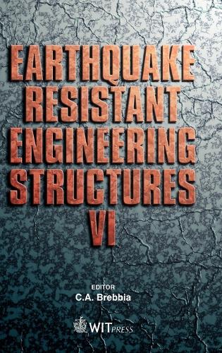 Earthquake Resistant Engineering Structures