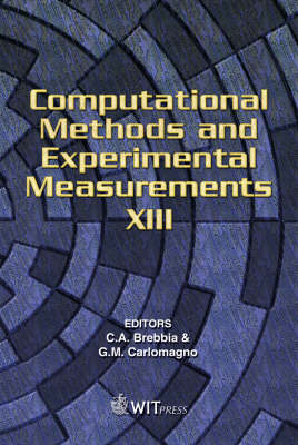 Computational Methods and Experimental Measurements