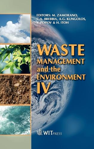 Waste Management and the Environment