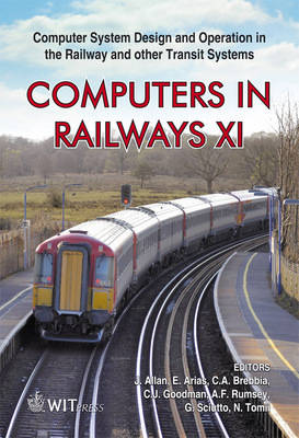 Computers in Railways