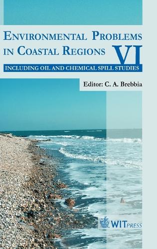 Environmental Problems in Coastal Regions