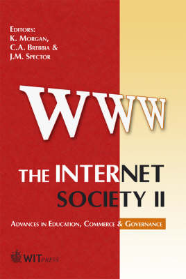 The Internet Society