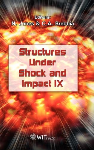 Structures Under Shock and Impact