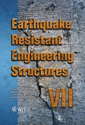 Earthquake Resistant Engineering Structures