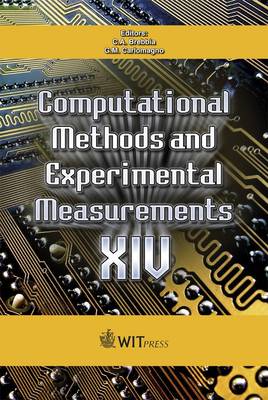 Computational Methods and Experimental Measurements