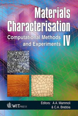Materials Characterisation