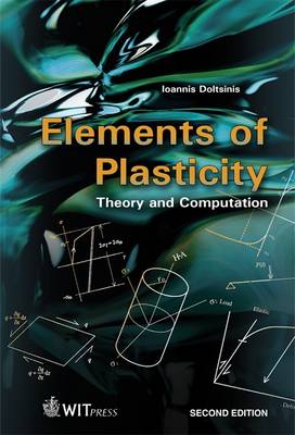 Elements of Plasticity
