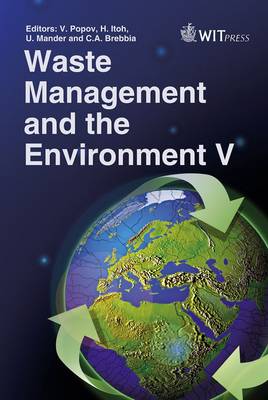 Waste Management and the Environment