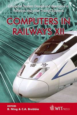 Computers in Railways