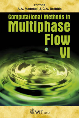 Computational Methods in Multiphase Flow