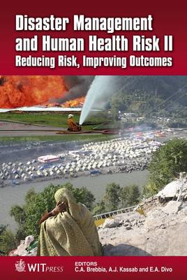 Disaster Management and Human Health Risk