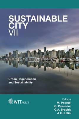The Sustainable City