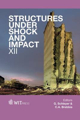 Structures Under Shock and Impact