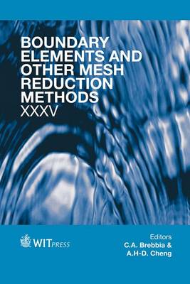Boundary Elements and Other Mesh Reduction Methods