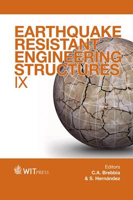 Earthquake Resistant Engineering Structures