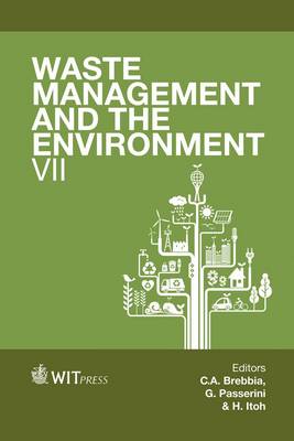 Waste Management and the Environment