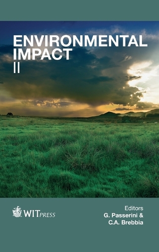 Environmental Impact
