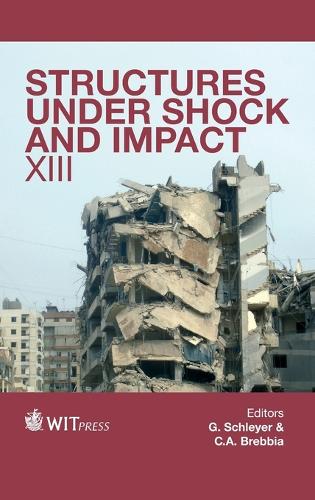 Structures Under Shock and Impact