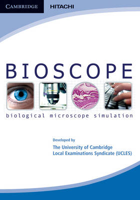 Cambridge International Examinations: Bioscope CD-ROM