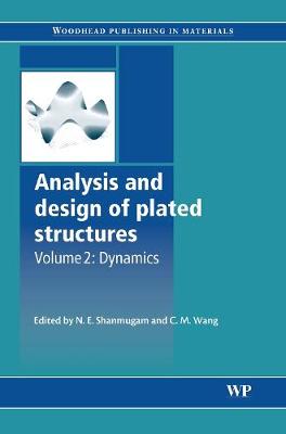 Analysis and Design of Plated Structures