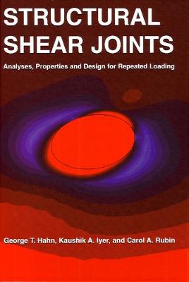 Structural Shear Joints