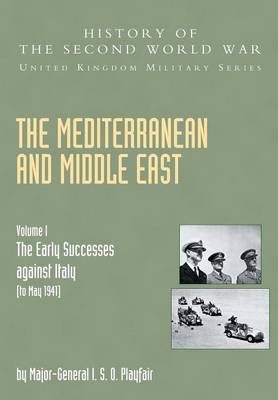 The Mediterranean and Middle East