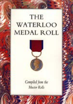 Waterloo Medal Roll