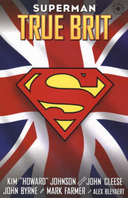 Superman: True Brit