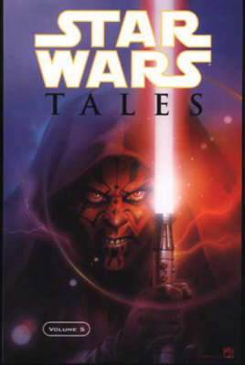 "Star Wars" Tales: v. 5