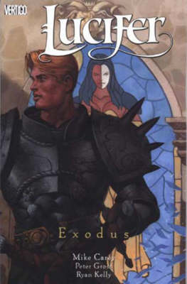 Lucifer: Exodus