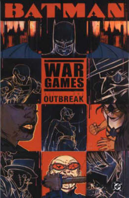 Batman: War Games Act 1