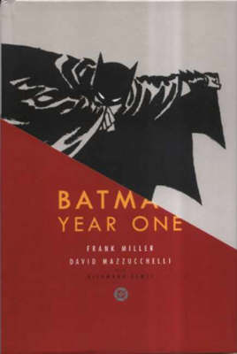 Batman: Year One