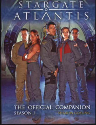 Stargate: Season 1