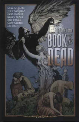 Book of the Dead