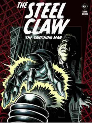 Steel Claw