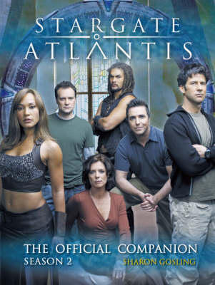 Stargate: Season 2
