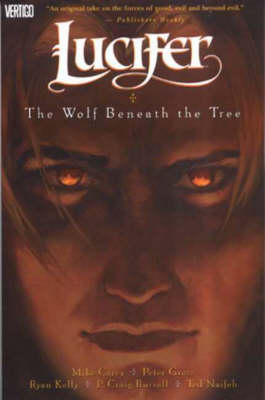 Lucifer: Wolf Beneath the Tree